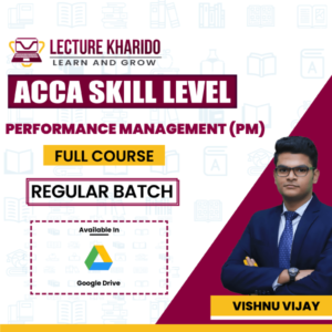 ACCA Skill Level Full Course