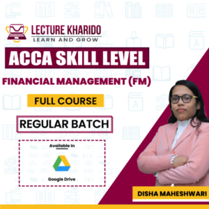 ACCA Skill Level Full Course