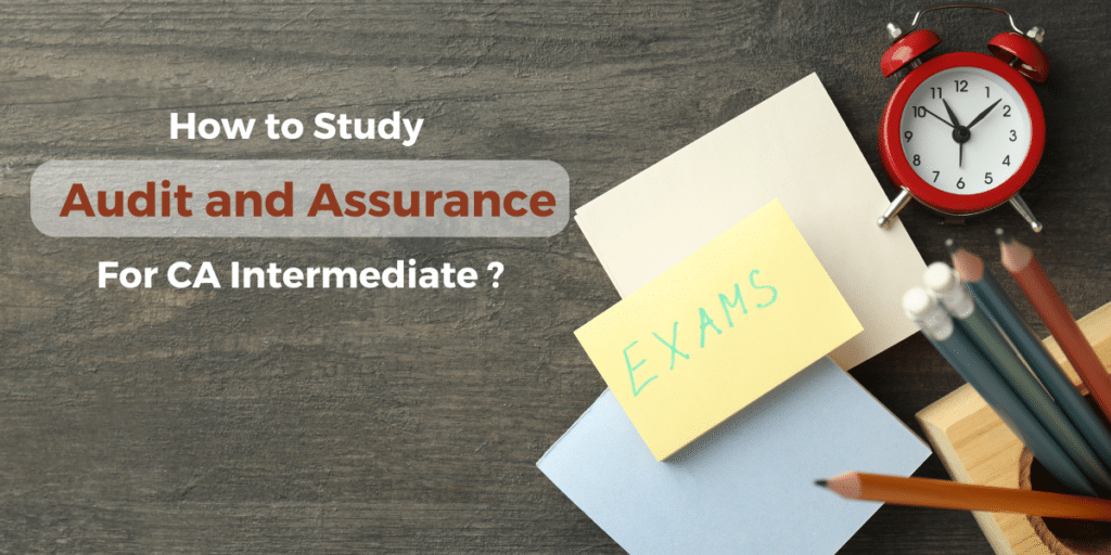 audit and assurance