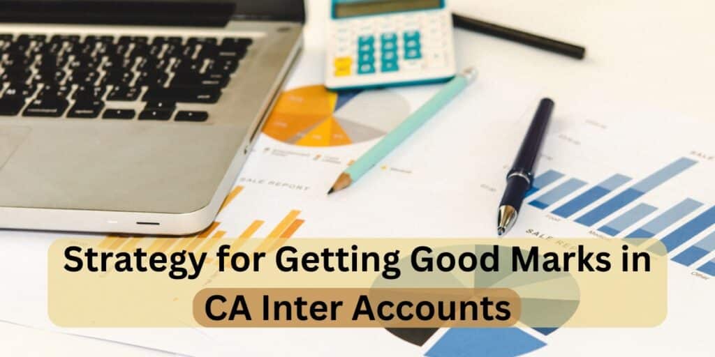 ca inter accounts