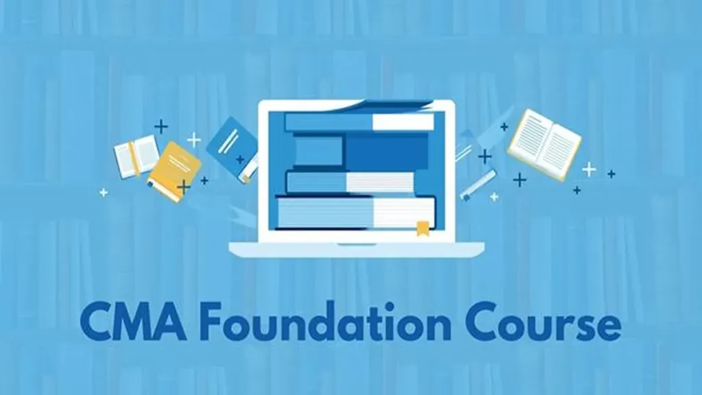 Step-by-Step Guide to Register for CMA Foundation June 2025