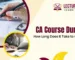 CA Course Duration