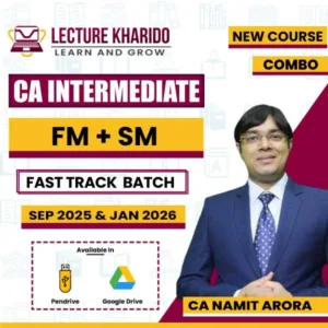 ca namit arora