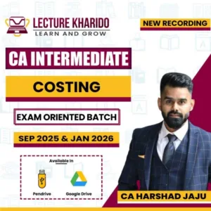 ca harshad jaju